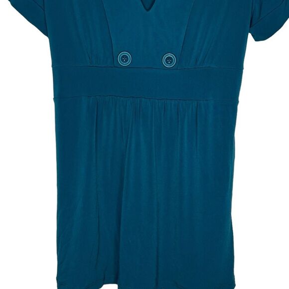 Six Degrees of Separation Top - Picture 3 of 5